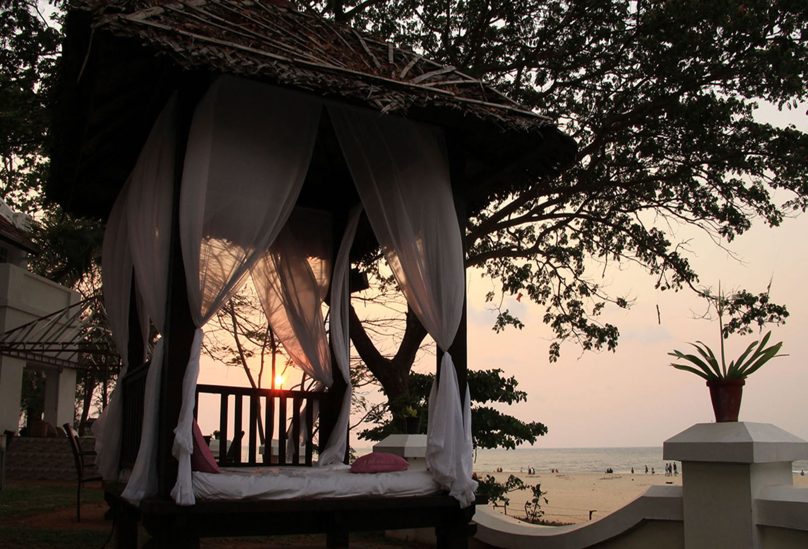 Storms, Sailors, and Signals: The Untold Stories of Kochi Harbour 